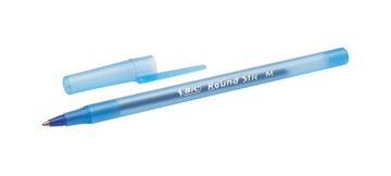 Шариковая ручка BIC Round Stic Classic 1,0 мм синяя