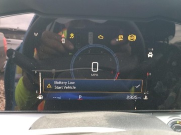 Chevrolet Trax 2025 Chevrolet Trax 1LT 2025 1.2 Benzyna 137KM, zdjęcie 4