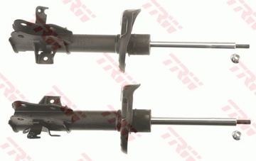 2X TLUMIČ JGM1289T TRW