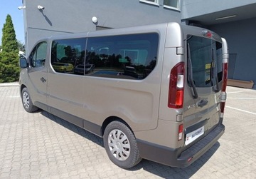 Renault Trafic III 2020 Renault Trafic Renault Trafic 2.0 145 KM AutomatHistoria ASOSalonPL 2.0, zdjęcie 21