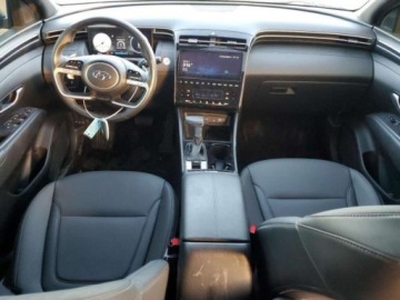 Hyundai 2024 Hyundai Santa Cruz 2024, 2.5L, 4x4, XRT, porysowany lakier 2.5 Benzyna, zdjęcie 6