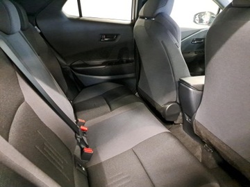 Toyota C-HR II SUV 1.8 Hybrid 140KM 2023 Toyota C-HR 1.8 Hybrid Style Toyota C-HR, 1.8 HSD,, zdjęcie 9