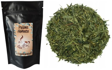 SENCHA - Zielona herbata liściasta 50 g