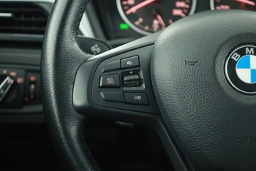 BMW X1 F48 2017 BMW X1 sDrive18i, Salon Polska, Serwis ASO, zdjęcie 18