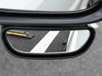 ВСПОМОГАТЕЛЬНОЕ ЗЕРКАЛО СЛЕПОЙ ЗОНЫ VW AUDI SEAT SKODA PORSCHE OPEL