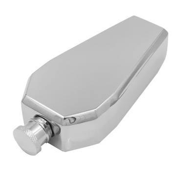 Ultralekkie etui ze stali nierdzewnej na bute