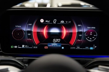 Mercedes GLE V167 SUV Facelifting 3.0 450 381KM 2025 Mercedes GLE 450 Premium Plus,, zdjęcie 36