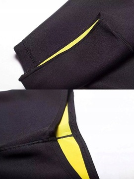 БРЮКИ ДЛЯ ФИТНЕСА ИЗ НЕОПРЕНА ДЛЯ ПОХУДЕНИЯ L/XL