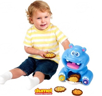 ПЕЧЕНЬЕ ГИПСИО ДУМЕЛЬ