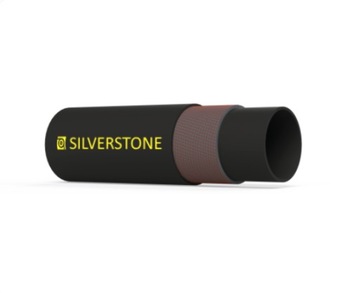 Wąż do paliw SILVERSTONE, SAE J30 R7 średnica wewnętrzna 8 mm