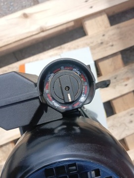 Вела-Веб 3-роликовая подача