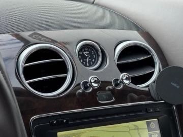 Bentley 2015 Bentley Continental GT 4.0 Benzyna 527KM, zdjęcie 27