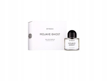 Byredo Mojave Ghost Edp 50ml