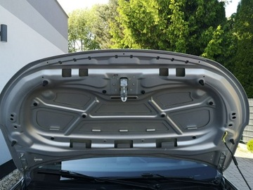 Citroen C4 Cactus Crossover 1.6 BlueHDi 100KM 2017 Citroen C4 Cactus 1.6HDI 100KM Klimatronic Nawi, zdjęcie 20