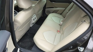 Toyota Camry IX Sedan 2.5 Hybrid Dynamic Force 218KM 2020 Toyota Camry 2.5H 218KM Fvat 23% Jasna Skóra PL, zdjęcie 12