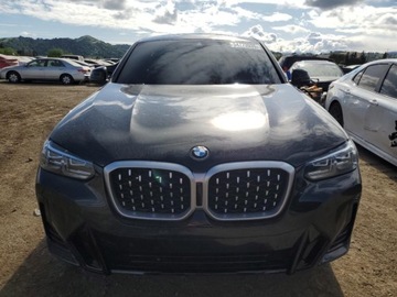 BMW X4 G02 2022 BMW X4 xDrive30I 2022 2.0l 2.0 Benzyna 248KM, zdjęcie 5