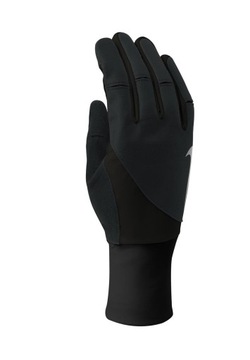 Nike StormFit 2.0 damskie rękawiczki do biegania S