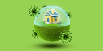 VACUFLO TRUE CYCLONIC MAX AIR