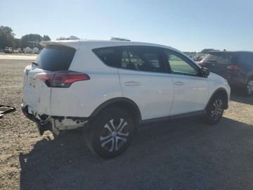 Toyota RAV4 V 2018 Toyota RAV4 LE, 4x4, 2.5 Benzyna 176KM, zdjęcie 4