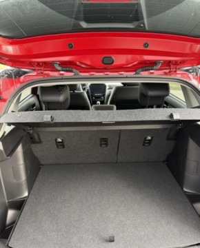 Suzuki 2025 Suzuki Vitara DEMO Elegance 1,4 Mild Hybrid 4WD 6AT Bright Red 1.4 111KM, zdjęcie 21