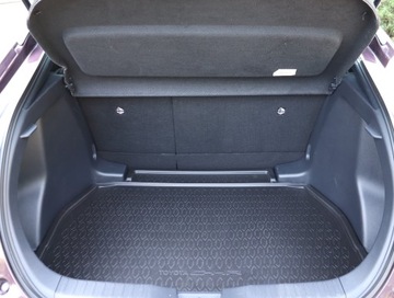 Toyota C-HR II 2024 Toyota C-HR 1.8 Hybrid, Salon Polska, zdjęcie 12