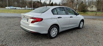 Fiat Tipo II Sedan 1.4 95KM 2019 Fiat Tipo Krajowy, książka serwisowa., zdjęcie 3