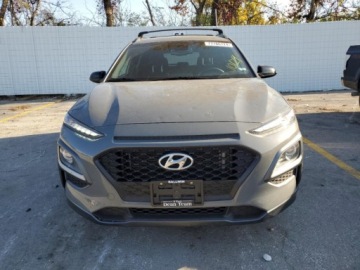 Hyundai Kona I 2021 Hyundai Kona Night 2021 1.6l 1.6 Benzyna 175KM, zdjęcie 5