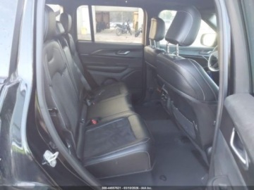 Jeep Grand Cherokee V 2023 Jeep Grand Cherokee 2023 JEEP GRAND CHEROKEE ALTITUDE 4X4 3.6 Benzyna 293KM, zdjęcie 7