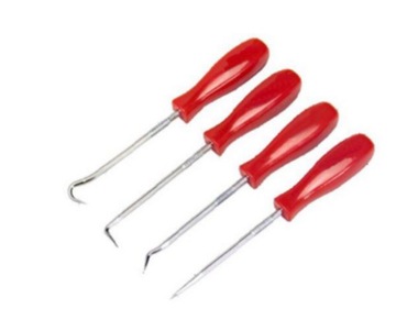 ZESTAW DO ORINGÓW SIMERINGÓW 4 SZT