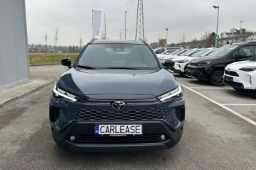 Toyota Corolla Cross 2026 Toyota Corolla Cross Apple CarPlay Kamera 360 Audio JBL Duzy rabat Le, zdjęcie 9