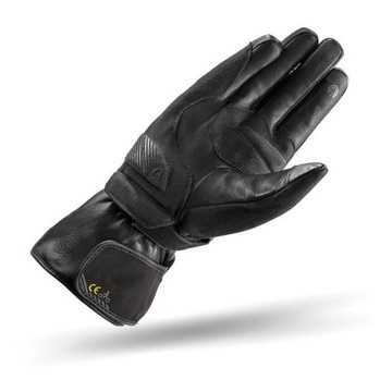 SHIMA TOURINGDRY Утепленные водонепроницаемые перчатки.