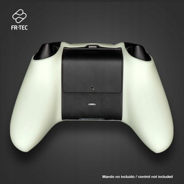 ЧЕХОЛ ДЛЯ ПОДКЛАДКИ Xbox Series X/S, СВЕТЯЩИЕСЯ РУЧКИ