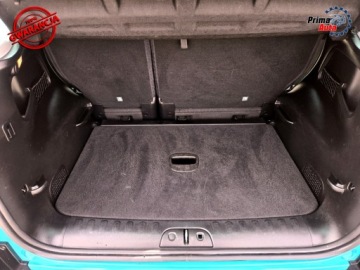Fiat 500L Hatchback 5d Seria 2 1.4 T-Jet 16v 120KM 2016 Fiat 500L TREKKING 1.4 120KM, sliczny, bezwypadkowy, serwisowany 1.4 120KM, zdjęcie 16