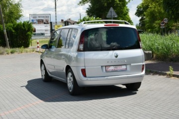 Renault Espace IV Van 2.0 dCi 150KM 2009 Renault Espace 2.0dCi 150KM Automat 2009r. lift, zdjęcie 3