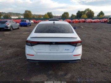 Honda 2024 Honda Accord Hybrid Sport 2024 2.0l 2.0 Hybryda 146KM, zdjęcie 4