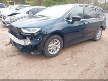 Chrysler Pacifica II 2025 Chrysler Pacifica Select 2025 3.6l 3.6 Benzyna 287KM, zdjęcie 1