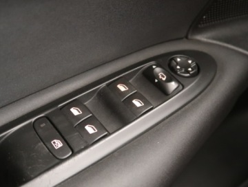 Citroen C4 II Hatchback 5d 1.6 16v VTi 120KM 2013 Citroen C4 1.6 VTi, Salon Polska, Klima, zdjęcie 15
