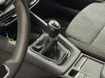 Skoda Octavia IV Scout 1.5 TSI ACT 150KM 2022 Skoda Octavia Style / 1 właściciel / Salon Polska, zdjęcie 7