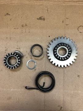 Mechanizm kopki tryb startera KTM SXF SX EXC EXCF