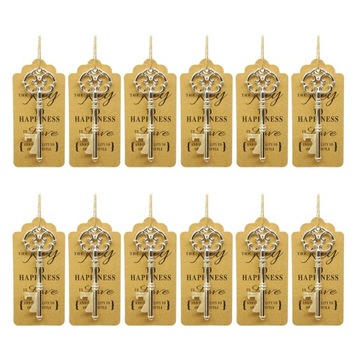 Otwieracz do butelek Vintage Travel Bride 50