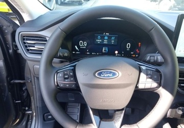 Ford Kuga III SUV Facelifting 1.5 EcoBoost 150KM 2025 Ford Kuga Pakiet 4 lata ochrony Ubezpieczenie na rok - Gratis 1.5 Benzyna, zdjęcie 13