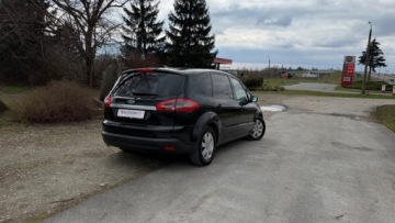 Ford S-Max I Van Facelifting 2.0 Duratorq TDCi DPF 140KM 2014 Ford S-Max RATY 7 OSOBOWY Navi 2.0 tdi 150 tys km Zarej w PL Gwarancja 2.0, zdjęcie 13