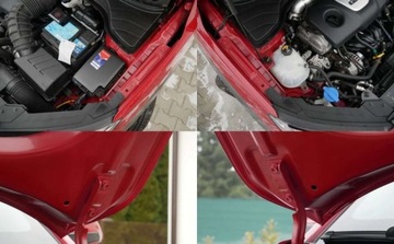 Hyundai Kona I Crossover 1.6 T-GDI 177KM 2018 Hyundai Kona Hyundai Kona 1.6 T-GDI DCT 4WD Unique 1.6 Benzyna 177KM, zdjęcie 36