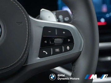 BMW X5 G05 SUV Facelifting 3.0 40i 381KM 2025 BMW X5 xDrive40i 381KM mHEV - Lakierowanie BMW INDIVIDUAL - Gotowy do Odbi, zdjęcie 28