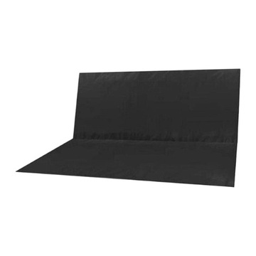 Pokrowiec na huśtawkę Łatwy w użyciu, pyłoszczelny, pogrubiony, 138 cm x