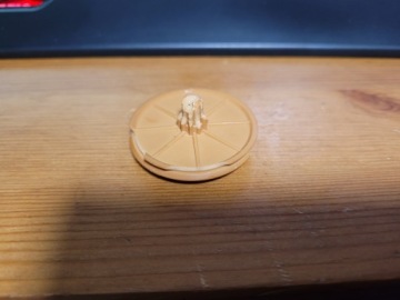 Шестерня Philips CD 824 для CDM 4 и Marantz