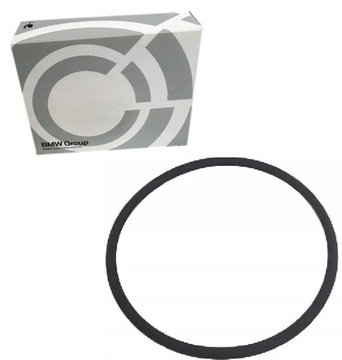 КРЫШКА БАКОВОГО УПЛОТНЕНИЯ OE BMW ОРИГИНАЛ МОТОРА BMW