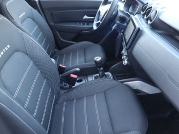 Dacia Duster II SUV 1.0 TCe 90KM 2021 Dacia Duster 1.0 TCe, Salon Polska, 1. Właściciel, zdjęcie 6