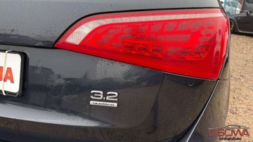 Audi Q5 I SUV 3.2 FSI 270KM 2012 Audi Q5 3.2 v6 Quattro s-line max wersja 114 tys km doinwestowany 1.r. Gwa, zdjęcie 9