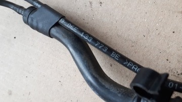 A6 C7 4G TRUBKA PODTLAKU 3.0 TFSI A7 S4 B8 SQ5